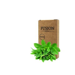 Тютюн Fusion Medium Mint (М'ята, 100 г)
