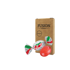 Тютюн Fusion Classic Barberry Candy (Барбаріска, 100 г)