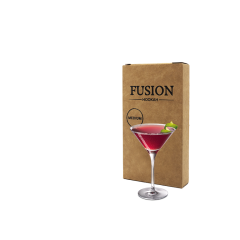 Тютюн Fusion Medium Cosmopolitan (Космополітан, 100 г)