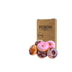 Тютюн Fusion Medium Donut (Пончик, 100 г)