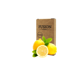 Тютюн Fusion Medium Lemon (Лимон, 100 г)