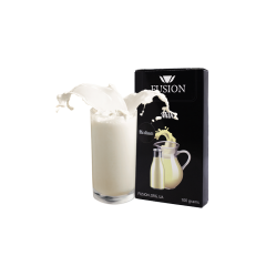 Тютюн Fusion Medium Milk (Молоко, 100 г)