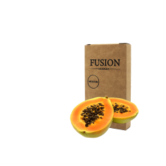 Тютюн Fusion Medium Papaya (Папайя, 100 г)