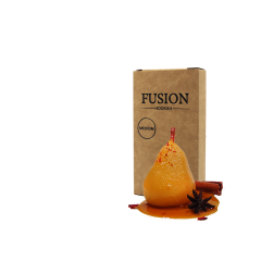 Тютюн Fusion Medium Spicy Pear (Пряна Груша, 100 г)