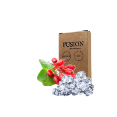 Тютюн Fusion Medium Ice Barberry (Барбарис Лід, 100 г)