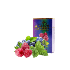 Тютюн Adalya Fresh Berry (Свіжі Ягоди, 50 г)