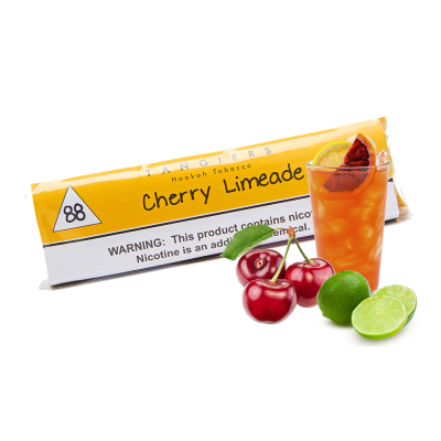 Табак Tangiers Noir №88 Cherry Limeade (Черри лаймеад, 250 г)