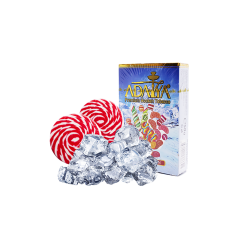 Тютюн Adalya Ice Bonbon (Крижані Льодяники, 50 г)