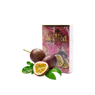 Табак Adalya Swiss Maracuja (Свис маракуджа, 50 г)