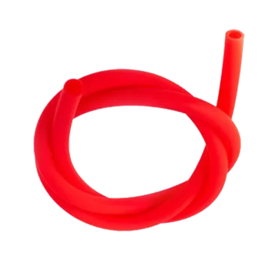 Силіконовий шланг Hate Red Soft Touch (Червоний) 4064 Силіконовий шланг Hate Red Soft Touch (Червоний)