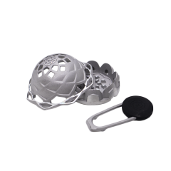 Стабилизатор жара Калауд 2 (Металлик)