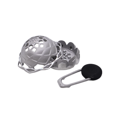 Стабілізатор жару Калауд 2 (Металік)