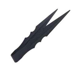 Щипці для кальяну Arrow (Чорний)