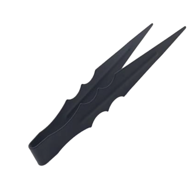 Щипці для кальяну Arrow (Чорний)