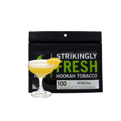 Тютюн Fumari Mimosa (Мімоза, 100 г)