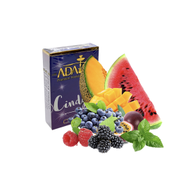 Тютюн Adalya Cindys (Сіндіс, 50 ​​г)
