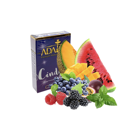 Тютюн Adalya Cindys (Сіндіс, 50 ​​г)
