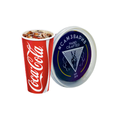 Тютюн СамЗварив Кола (100 г)