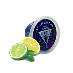 Табак СамСварил Лимон Лайм (100 г)