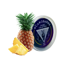 Табак СамСварил Ананас (100 г)