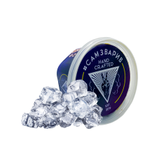 Табак СамСварил Лёд (100 г)