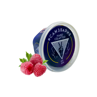 Табак СамСварил Малина (100 г)