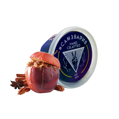 Табак СамСварил Запечённое Яблоко (100 г)