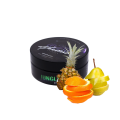 Тютюн 420 Jungle Fruit (Мультифрукт, 100 г)
