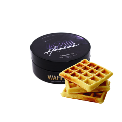 Тютюн 420 Waffle (Вафлі, 100 г)
