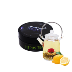 Тютюн 420 Citrus Tea (Цитрусовий Чай, 100 г)