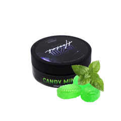 Тютюн 420 Candy Mint (М'ятні Льодяники, 100 г)