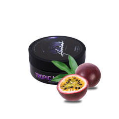 Табак 420 Tropic Maracuja (Маракуйя, 100 г)