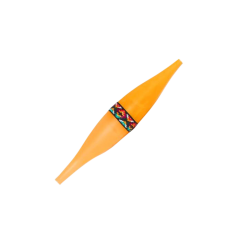 Охолоджувач для шлангу Ice Bazooka Big Orange (Оранжевий)