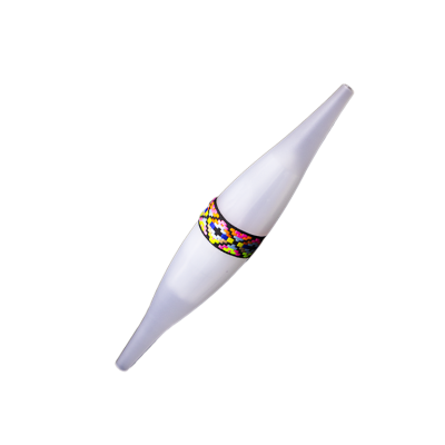 Охолоджувач для шлангу Ice Bazooka Big White (Білий)