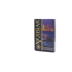 Тютюн Jibiar California sun (Каліфорнія Сан, 50 г)