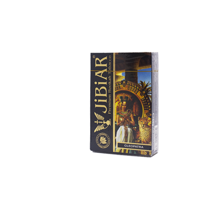 Тютюн Jibiar Cleopatra (Клеопатра, 50 г)