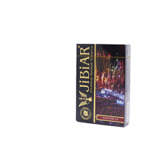 Тютюн Jibiar Coachella (Коачелла, 50 г)