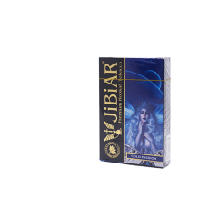 Тютюн Jibiar Cold passion (Колд Пешн, 50 г)