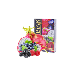 Тютюн Jibiar Dragon berry (Драгон Беррі, 50 г)