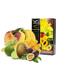 Тютюн Jibiar Fresh exotic (Фреш Екзотик, 50 г)