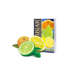 Тютюн Jibiar Hip lem (Хіп лем, 50 г)