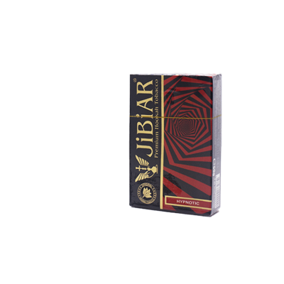 Тютюн Jibiar Hypnotic (Гіпнотик, 50 г)