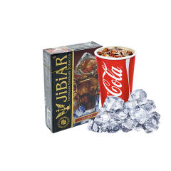 Тютюн Jibiar Ice cola (Крижана кола, 50 г)