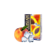 Тютюн Jibiar Ice gold peach (Крижаний золотий персик, 50 г)