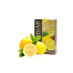 Тютюн Jibiar Lemon (Лимон, 50 г)