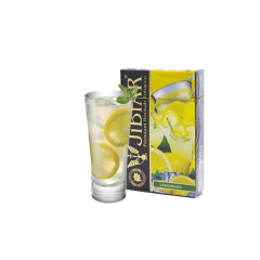 Тютюн Jibiar Lemonade (Лимонад, 50 г)