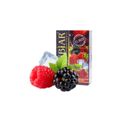 Тютюн Jibiar Master mix (Майстер мікс, 50 ​​г)