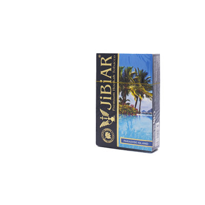 Тютюн Jibiar Paradise island (Парадайз Аленд, 50 г)