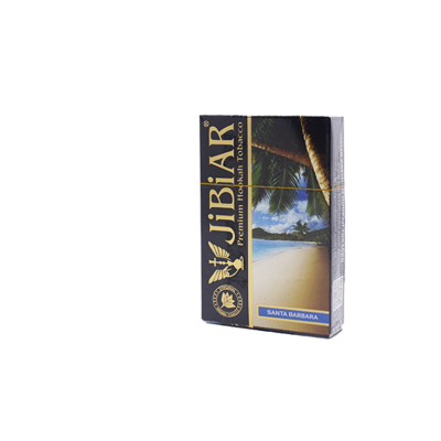 Тютюн Jibiar Santa Barbara (Санта Барбара, 50 г)