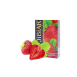 Тютюн Jibiar Strawberry (Полуниця, 50 г)